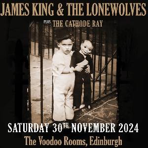 James King and the Lonewolves
