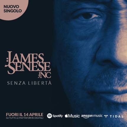 James Senese