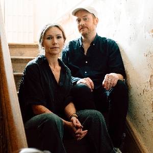 James Yorkston & Nina Persson