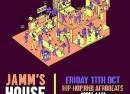 Jamm's House: RnB, Hip-Hop, Afrobeats, UK