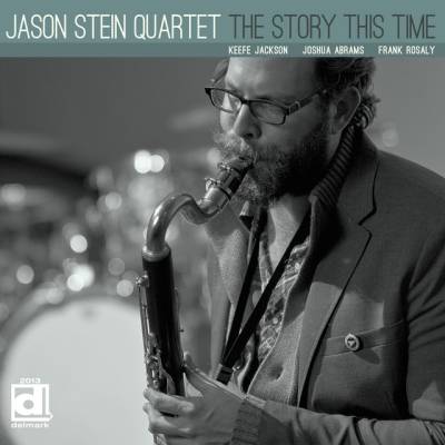 Jason Stein Quartet