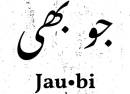 Jaubi