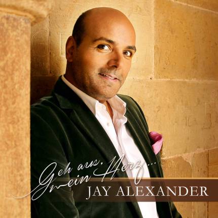 Jay Alexander