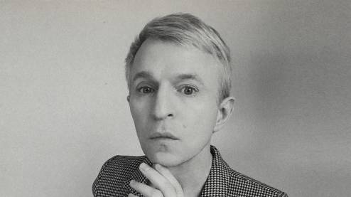 Jay-Jay Johanson