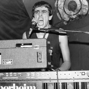 Jaz Coleman