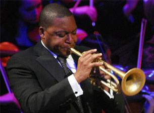 Jazz At Lincoln Center Presents: Songs You Love