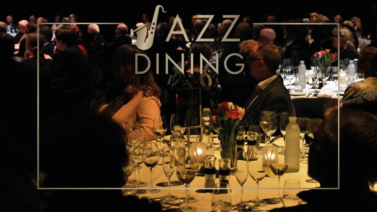 Jazz dining