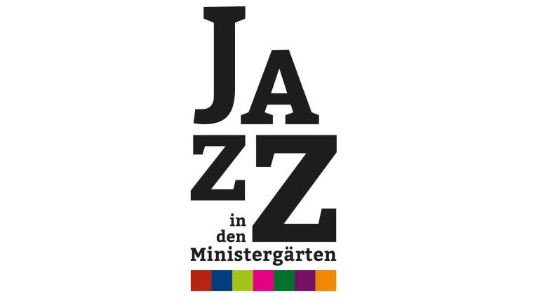 Jazz in den Ministergärten 2022