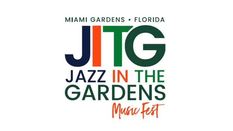 Jazz In The Gardens - Sunday