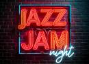 Jazz Jam Night