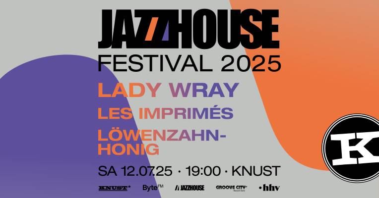 Jazzhouse Festival