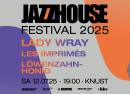 Jazzhouse Festival