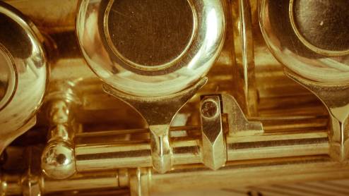 Jazzkonzert mit Nicole Zuraitis