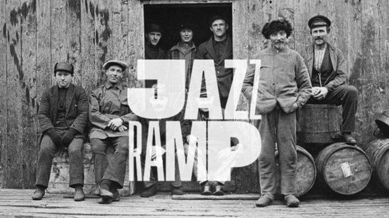 Jazzramp