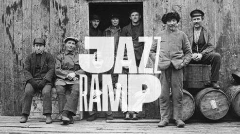 Jazzramp