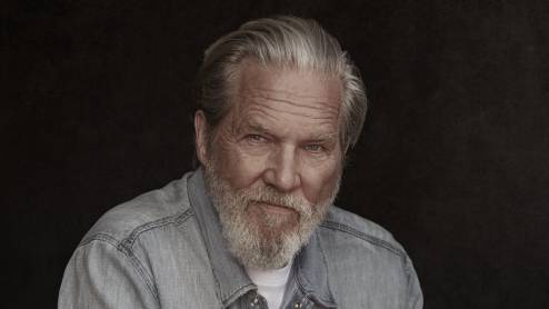 Jeff Bridges