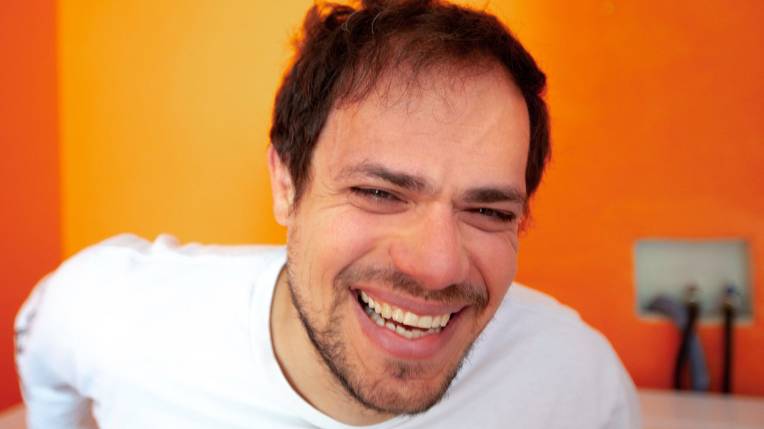 Jeff Rosenstock Tickets (Rescheduled from January 24, 2022)