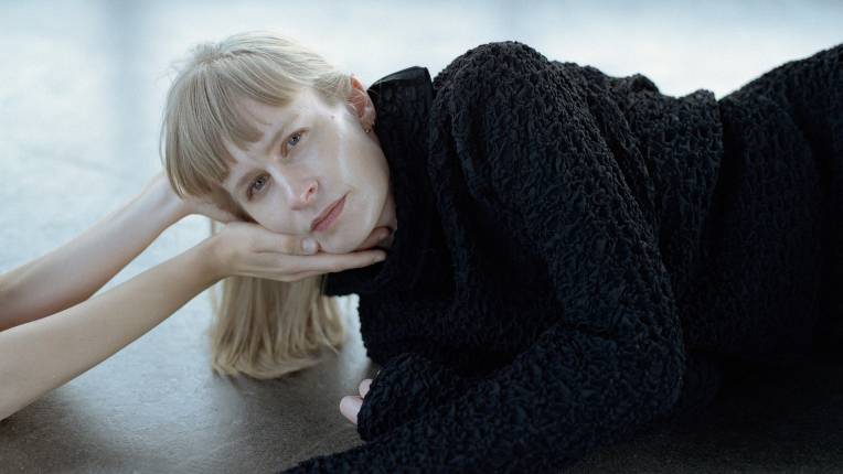 Jenny Hval