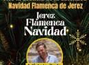 Jerez flamenca navidad