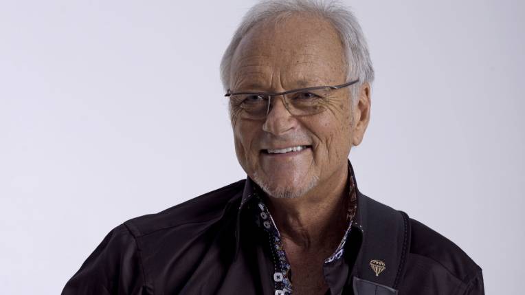 Jesse Colin Young