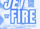 Jetfire Bank Holiday | Kpop, Hiphop, Classics!
