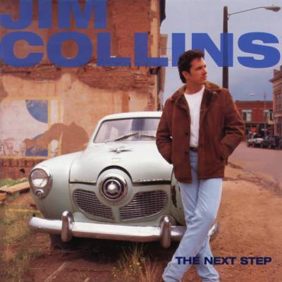 Jim Collins