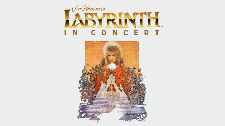 Jim Henson's Labyrinth