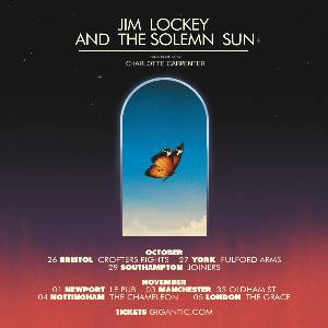 Jim Lockey & the Solemn Sun