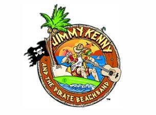 Jimmy Kenny & The Pirate Beach Band
