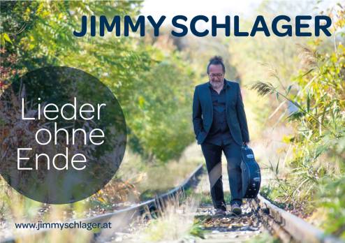 Jimmy Schlager