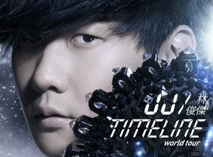 JJ Lin