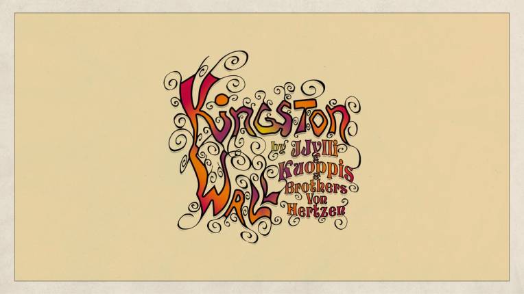 JJylli & Kuoppis - Music Of Kingston Wall