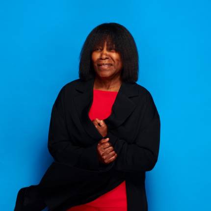 Joan Armatrading