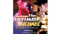 Joby Rogers - 'the' Ultimate Michael Experience