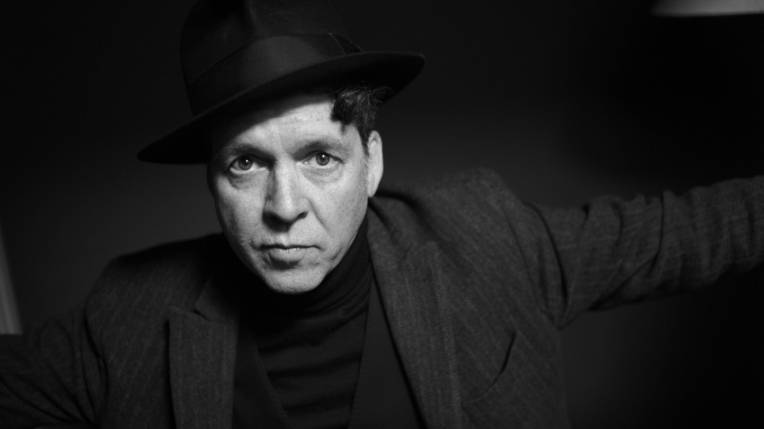 Joe Henry Solo & Acoustic Tickets (21+ Event)