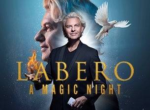 Joe Labero - A magic Night