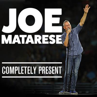 Joe Matarese