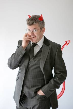 Joe Pasquale