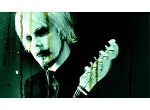 John 5 with special guests The Haxans