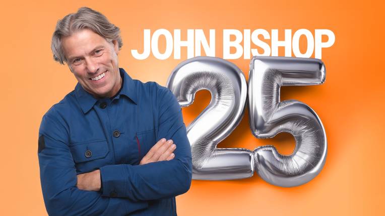 John Bishop