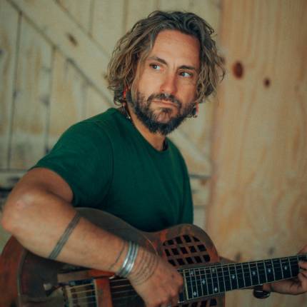 John Butler Trio