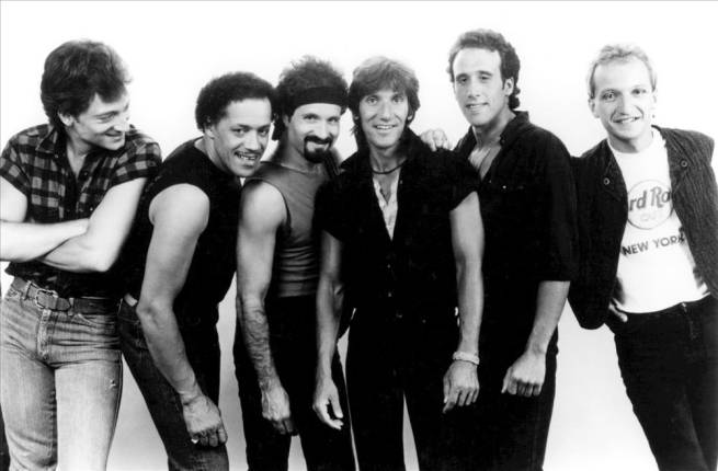 John Cafferty & the Beaver Brown Band