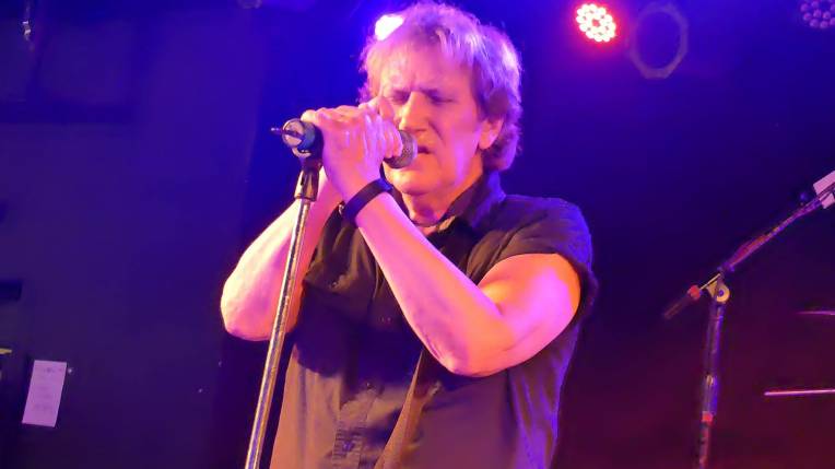 John Cafferty and the Beaver Brown Band