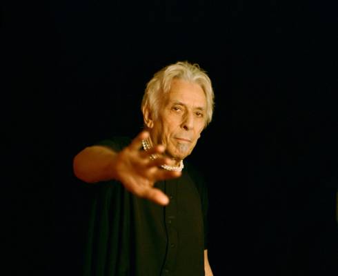 John Cale