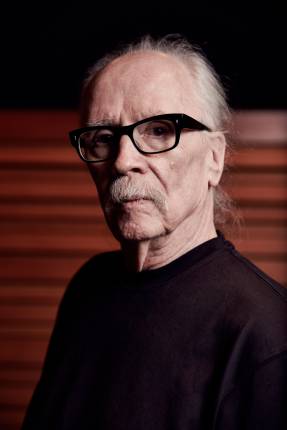 John Carpenter