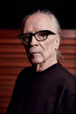 John Carpenter