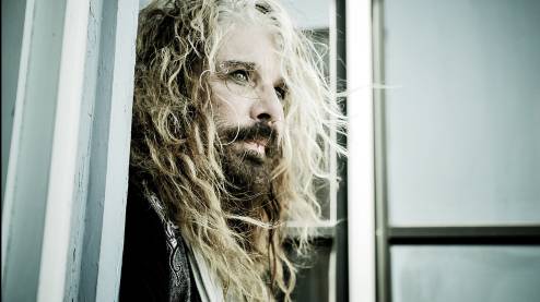 John Corabi