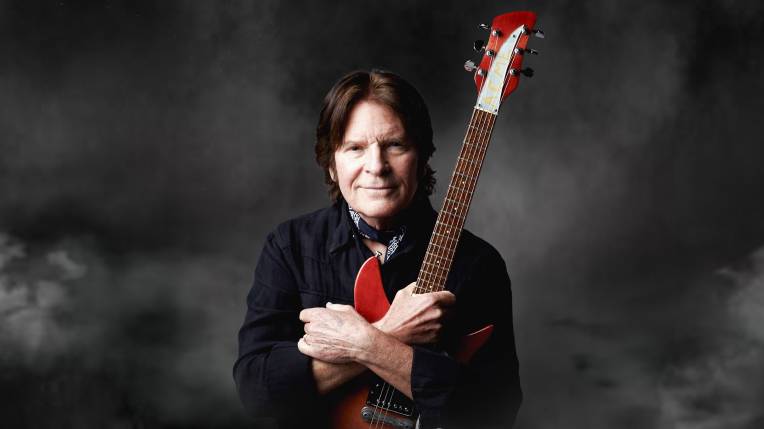 John Fogerty With Special Guest