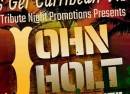 John Holt Tribute Night - Stirchley