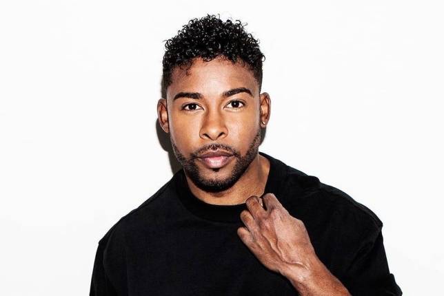 John Lundvik